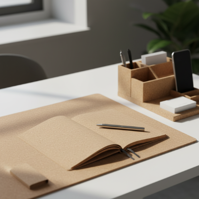 Workspace Essentials