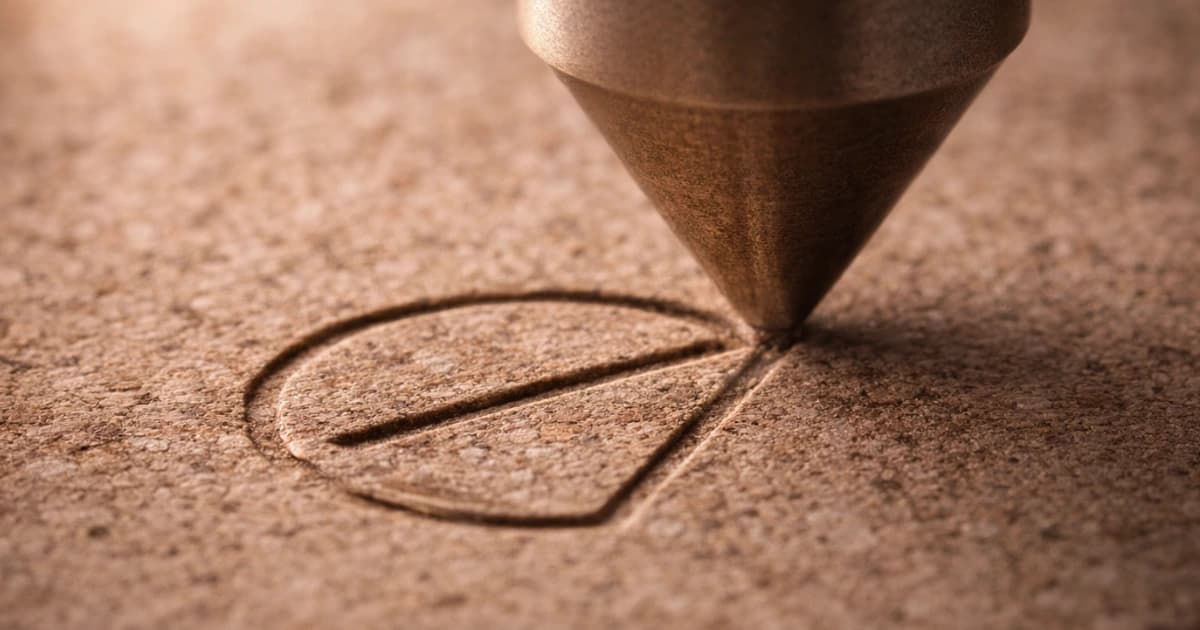 Custom cork fabrication and brand collaboration overview