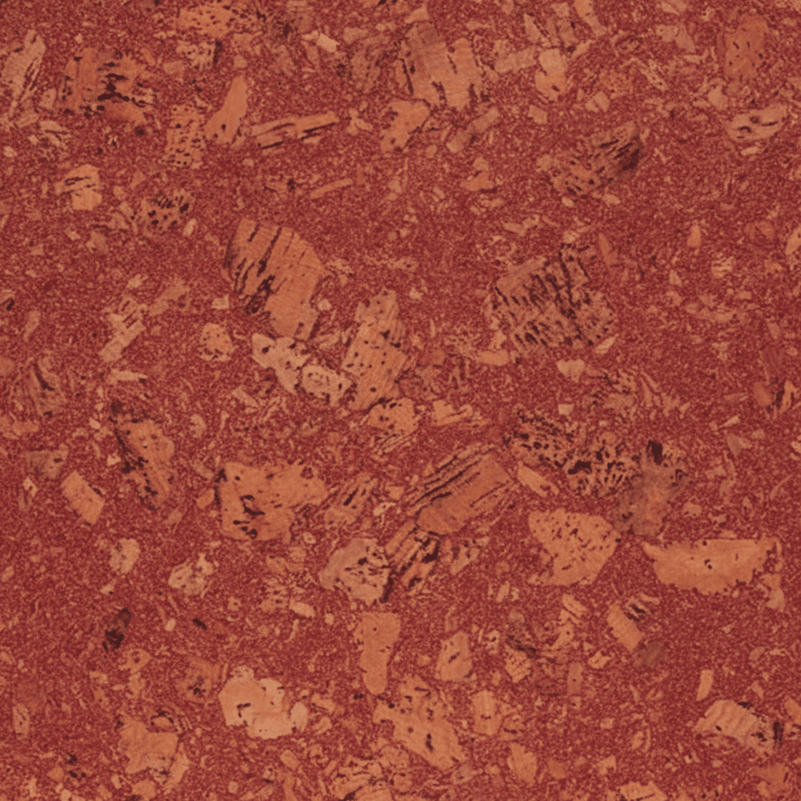 Rustic Sienna Cork